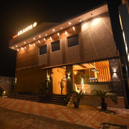 Hotel Atlantis Kumbakonam Zewnętrze zdjęcie