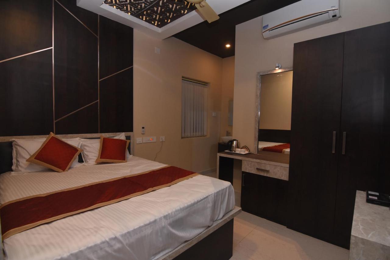 Hotel Atlantis Kumbakonam Zewnętrze zdjęcie