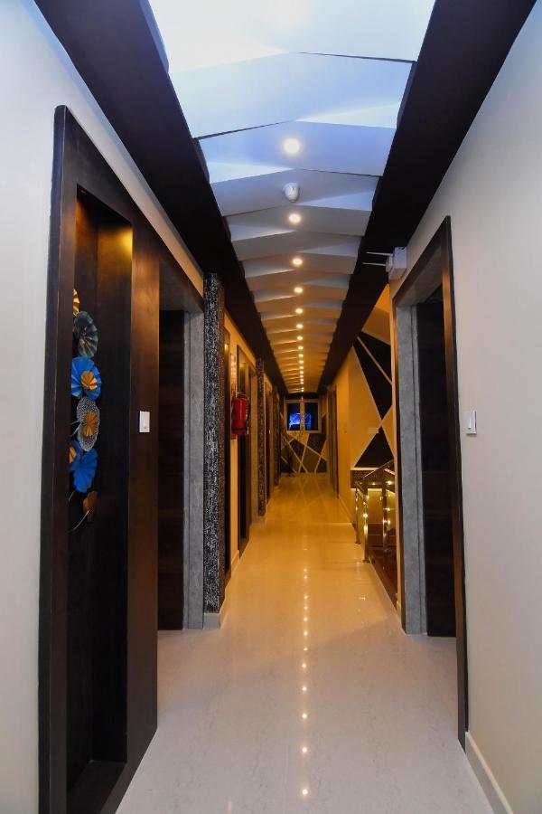 Hotel Atlantis Kumbakonam Zewnętrze zdjęcie