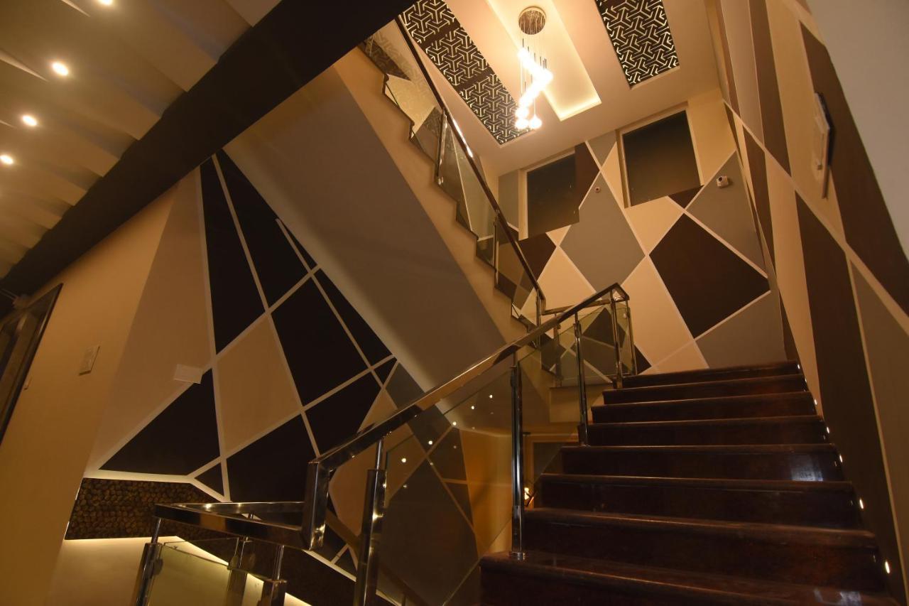 Hotel Atlantis Kumbakonam Zewnętrze zdjęcie