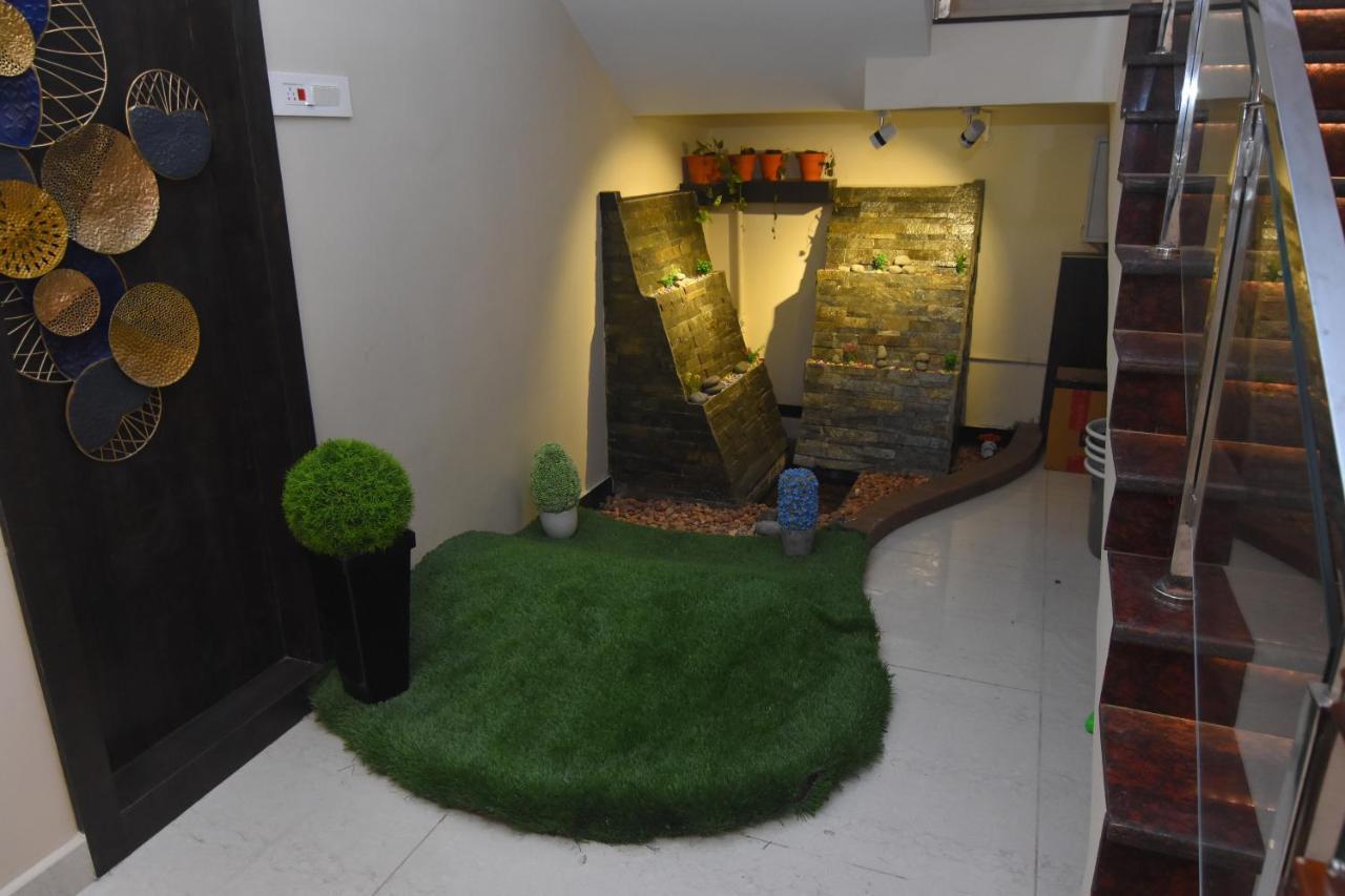 Hotel Atlantis Kumbakonam Zewnętrze zdjęcie