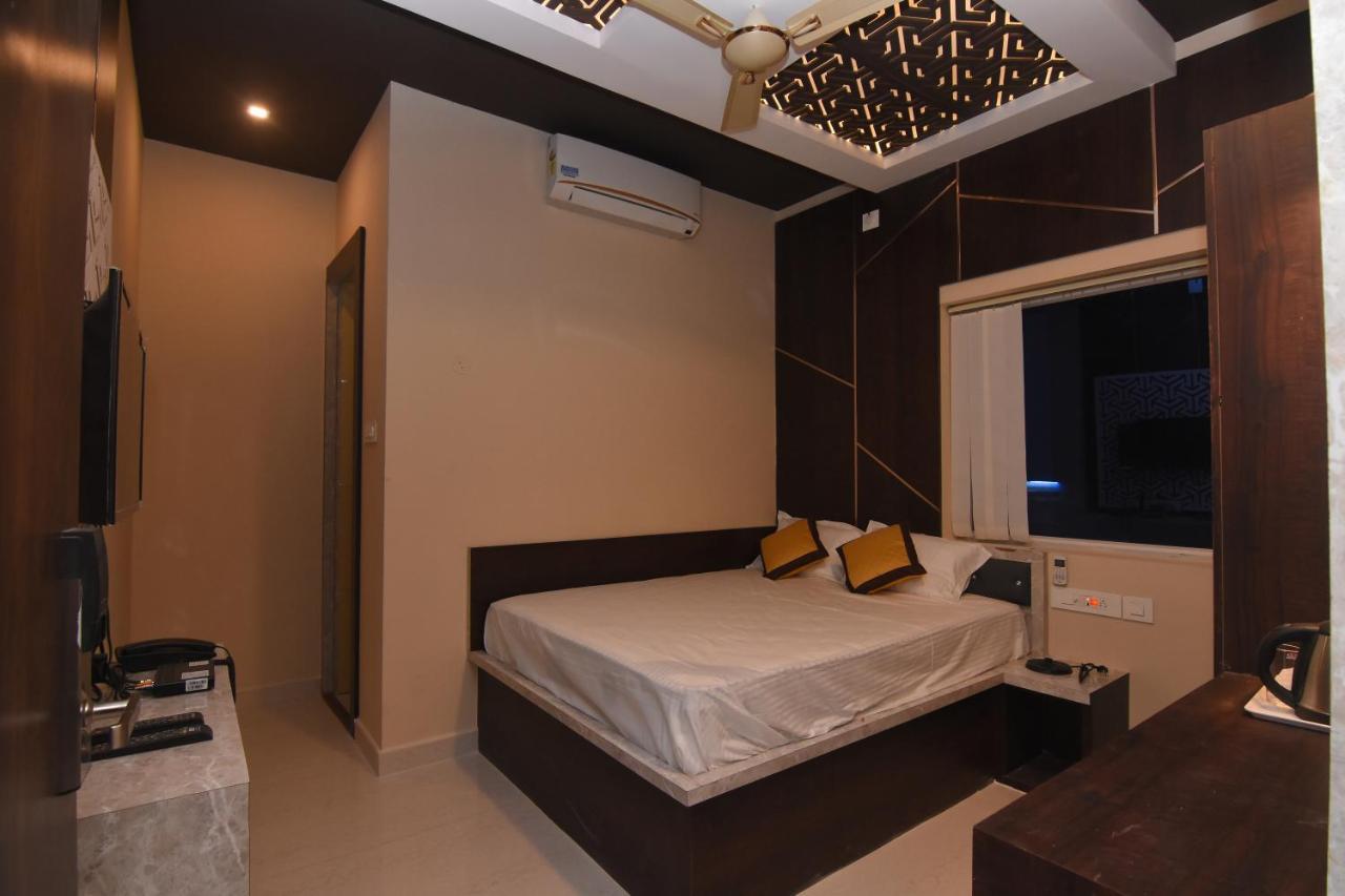 Hotel Atlantis Kumbakonam Zewnętrze zdjęcie